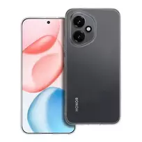 OEM CLEAR Case 2 mm for HONOR 400 5G (camera protection), transparent