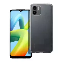 OEM CLEAR Case 2 mm for XIAOMI Redmi A1 / Redmi A2 (camera protection) transparent