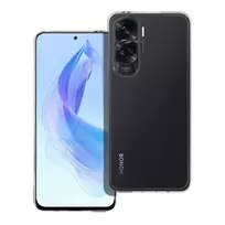 OEM CLEAR Case 2 mm for HONOR 90 Lite (camera protection), transparent