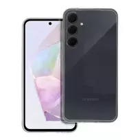 OEM CLEAR 2 mm phone case for Samsung Galaxy A35 (A356) transparent