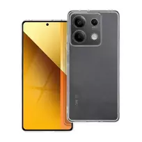 OEM CLEAR Case 2 mm for XIAOMI Redmi Note 13 5G (camera protection), transparent