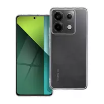 OEM CLEAR Case 2 mm for XIAOMI Redmi Note 13 Pro 5G (camera protection), transparent