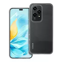 OEM CLEAR Case 2 mm for HONOR 200 Lite (camera protection) clear transparent