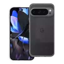 OEM CLEAR Case 2 mm for GOOGLE PIXEL 9 PRO (camera protection), transparent