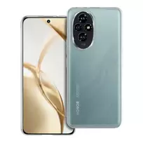 OEM CLEAR Case 2 mm for HONOR 200 SMART (camera protection) clear transparent