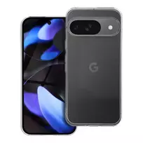 OEM CLEAR Case 2 mm for GOOGLE PIXEL 9 (camera protection) clear transparent