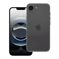 OEM CLEAR 2 mm phone case for iPhone 16e transparent