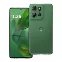 OEM CLEAR Case 2 mm for MOTOROLA G 5G 2025 transparent