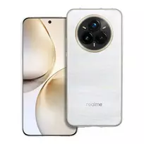 OEM CLEAR Case 2 mm for REALME 14 PRO (camera protection), transparent