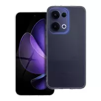 OEM CLEAR Case 2 mm for OPPO Reno 13 (camera protection), transparent