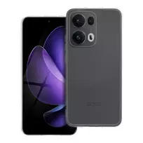 OEM CLEAR Case 2 mm for OPPO Reno 13 PRO (camera protection), transparent