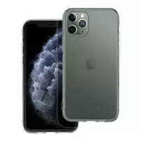 OEM Clear 2 mm phone case for iPhone 11 Pro, transparent