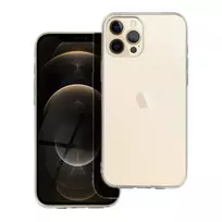 OEM CLEAR 2 mm phone case for iPhone 12 Pro Max transparent