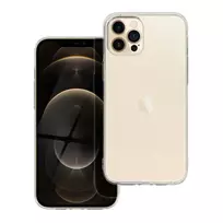 OEM CLEAR 2 mm phone case for iPhone 12 Pro Max transparent