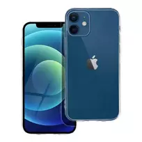 OEM CLEAR 2 mm phone case for iPhone 12 Mini transparent