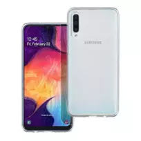 OEM CLEAR 2 mm phone case for Samsung Galaxy A50 4G (A505) | A30s (A307) transparent
