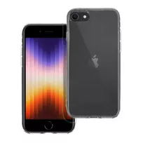 OEM CLEAR 2 mm phone case for iPhone 7 | iPhone 8 | iPhone SE (2020) | iPhone SE (2022) transparent