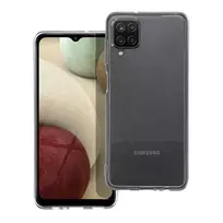 OEM CLEAR 2 mm phone case for Samsung Galaxy A12 (A125) transparent