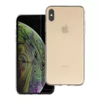 OEM CLEAR 2 mm phone case for iPhone XS Max transparent