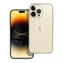 OEM CLEAR 2 mm phone case for iPhone 14 Pro Max transparent