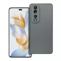 OEM Metallic case for HONOR 90 Pro 5G in grey