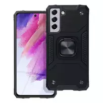 OEM NITRO armored phone case for Samsung Galaxy S25 Ultra, black