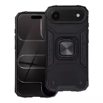 OEM NITRO phone case for iPhone 17 Air black