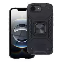 OEM NITRO phone case for iPhone 16e black