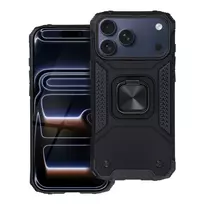 OEM NITRO phone case for iPhone 17 Pro Max black