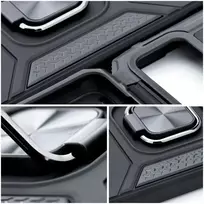 OEM NITRO case for XIAOMI Redmi 14C, black