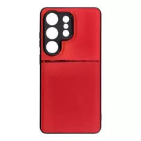 OEM NOBLE phone case for Samsung Galaxy S26 Ultra, red
