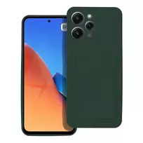 OEM Case for Xiaomi Redmi 12 4G Card Case green