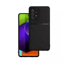 OEM NOBLE phone case for Samsung Galaxy A52 5G | A52 4G | A52s 5G black