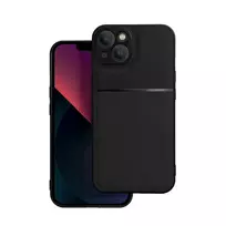 OEM NOBLE phone case for iPhone 13 black