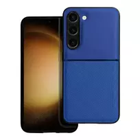 OEM NOBLE phone case for Samsung Galaxy S23 blue