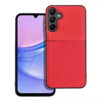 OEM NOBLE phone case for Samsung Galaxy A15 4G | A15 5G red