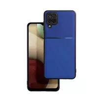 OEM NOBLE phone case for Samsung Galaxy A12 | M12 blue