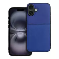 OEM NOBLE phone case for iPhone 16 Plus blue