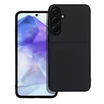OEM NOBLE phone case for Samsung Galaxy A55 5G black