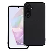 OEM NOBLE phone case for Samsung Galaxy A35 black