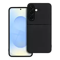 OEM NOBLE phone case for Samsung Galaxy S25+ black
