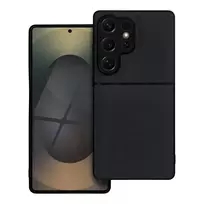 OEM Noble phone case for Samsung Galaxy S25 Ultra, black