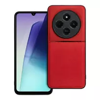 OEM NOBLE case for XIAOMI Redmi 14C, red