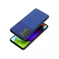 OEM NOBLE phone case for Samsung Galaxy A26 5G blue
