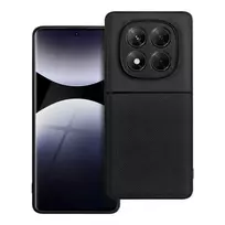 OEM NOBLE case for XIAOMI Redmi Note 14 Pro 4G, black