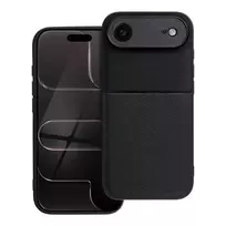 OEM NOBLE phone case for iPhone 17 Air black