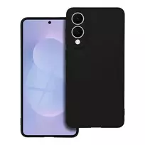 OEM Soft phone case for Samsung Galaxy S25 Edge (S937) black