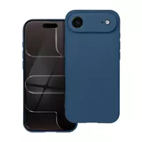 OEM Soft phone case for iPhone 17 Air navy