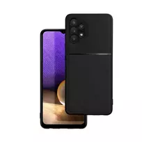 OEM NOBLE phone case for Samsung Galaxy A32 5G, black