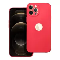 OEM Soft phone case for iPhone 12 Pro Max red